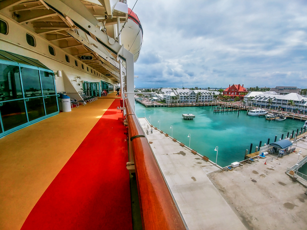 Cómo nunca perder su crucero y quedarse atrás crucero dejado atrás