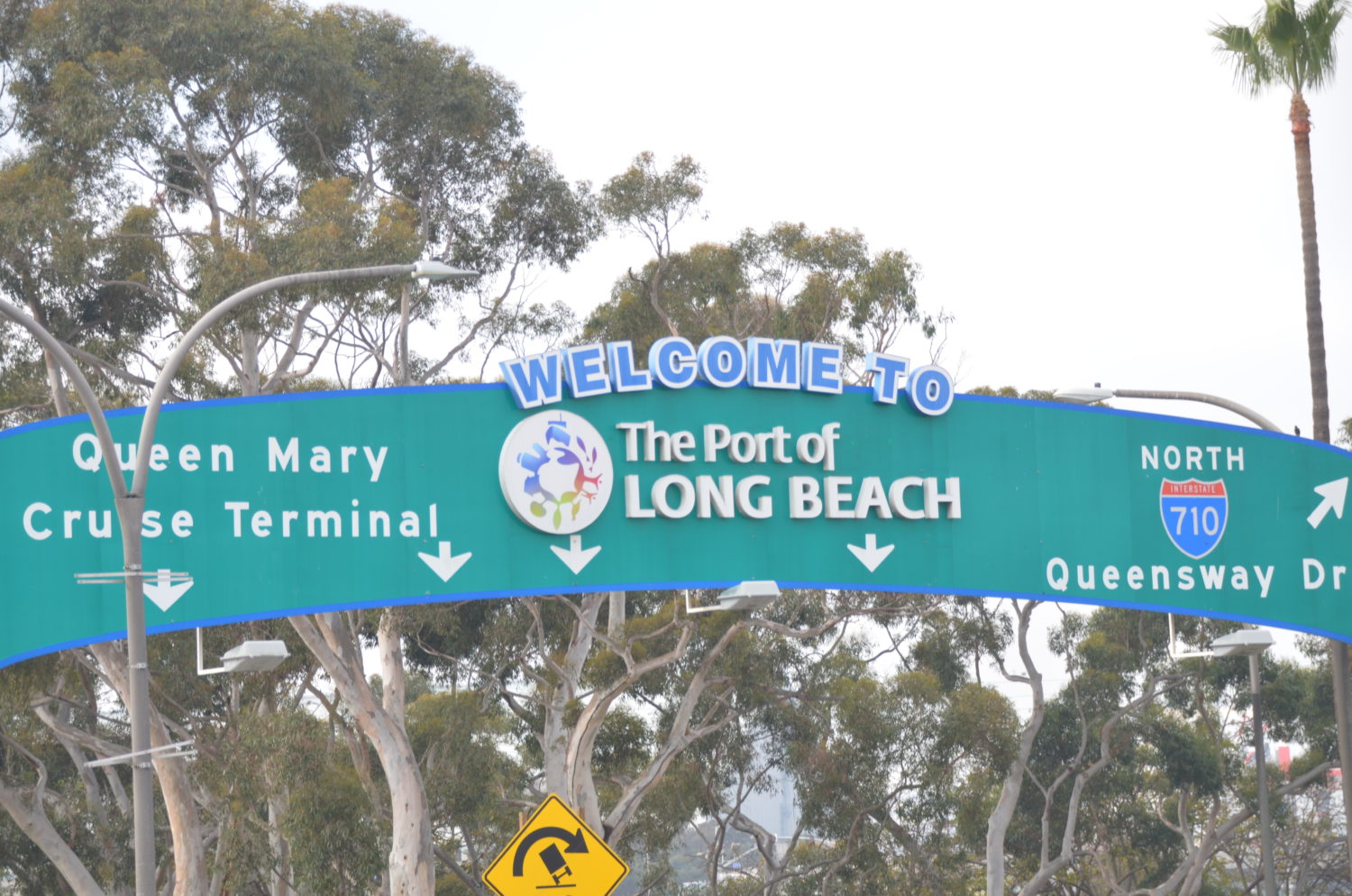 7 cosas que debe saber sobre la terminal de cruceros de Long Beach crucero por la playa larga