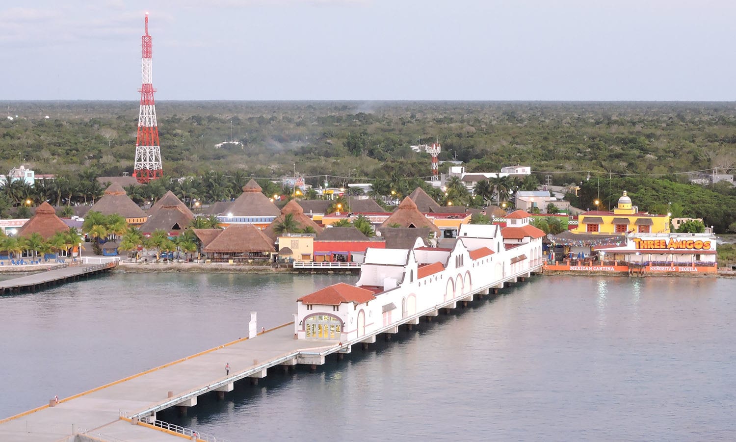 Las mayores trampas para turistas en los puertos de cruceros del Caribe