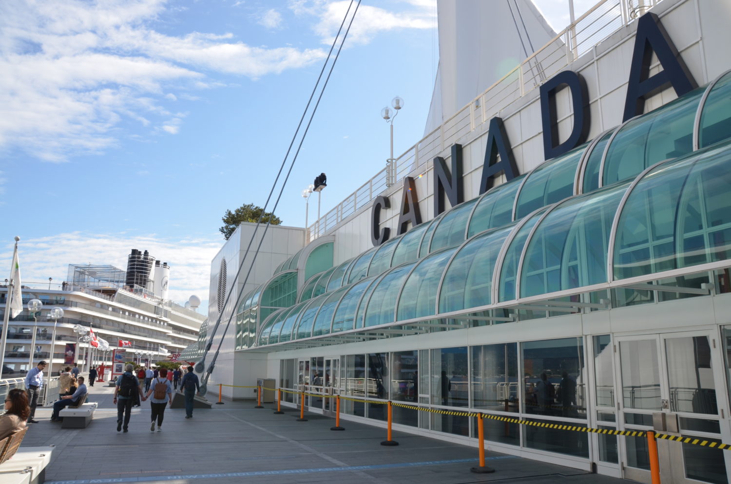 canadá lugar vancouver