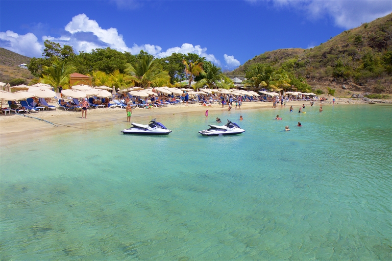 Cosas inolvidables para hacer (2019) playa de san cristobal