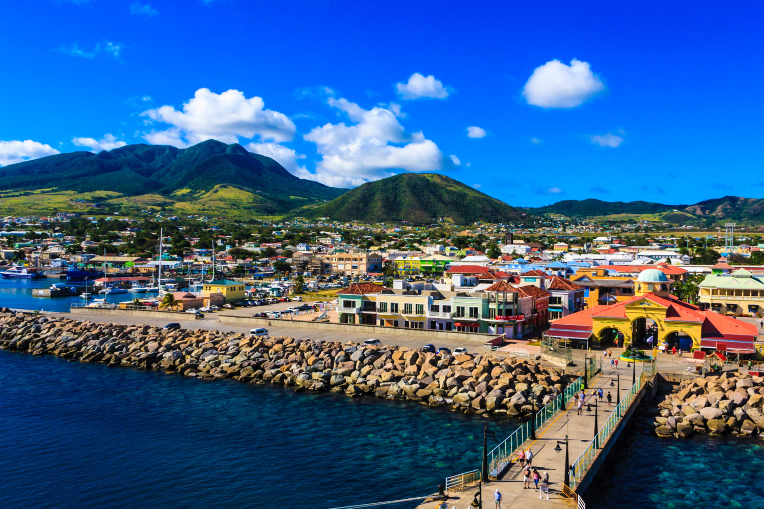 Cosas inolvidables para hacer (2019) que hacer en st kitts en crucero