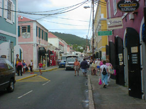 19 cosas que hacer en St. Thomas durante un crucero Compras en Santo Tomás