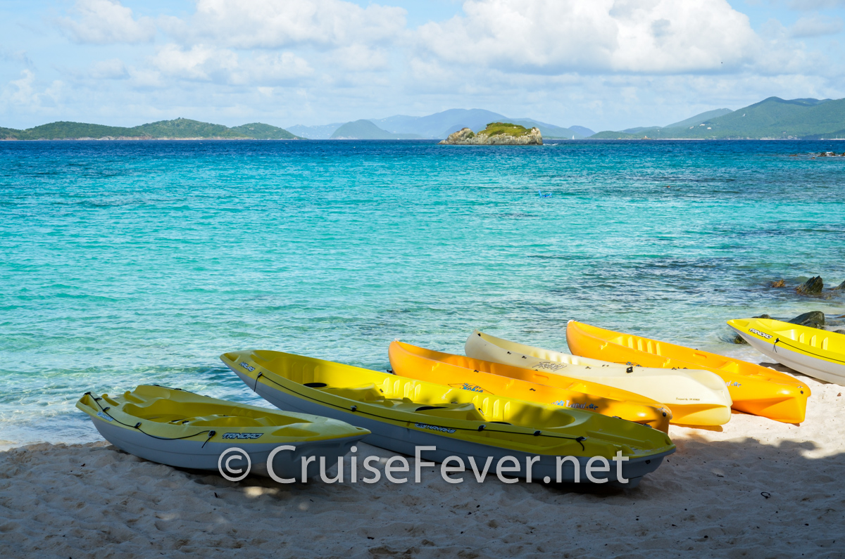19 cosas que hacer en St. Thomas durante un crucero playas de santo tomas