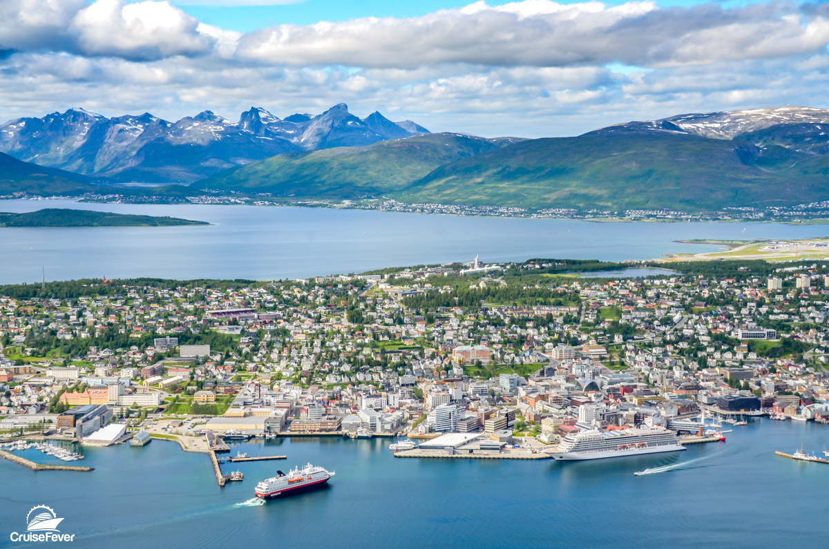 Los 7 mejores lugares para visitar en Noruega en un crucero (con fotos) cosas que ver en tromso noruega en crucero