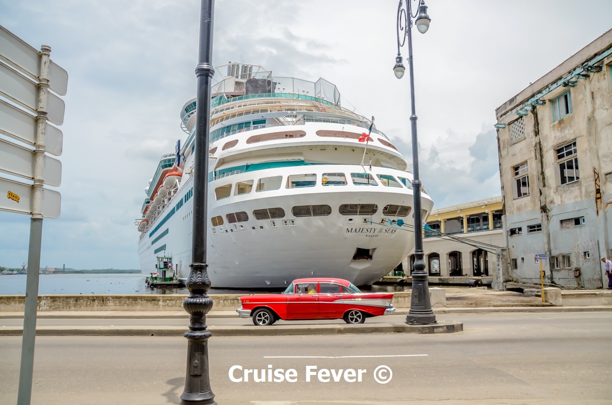 Consejos para cruceros en Cuba y qué esperar antes de su crucero a La Habana crucero royal caribbean a cuba