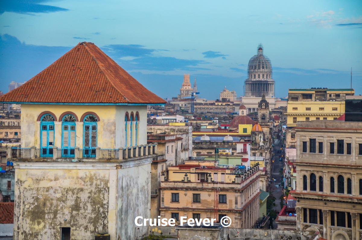 Consejos para cruceros en Cuba y qué esperar antes de su crucero a La Habana la habana cuba en crucero