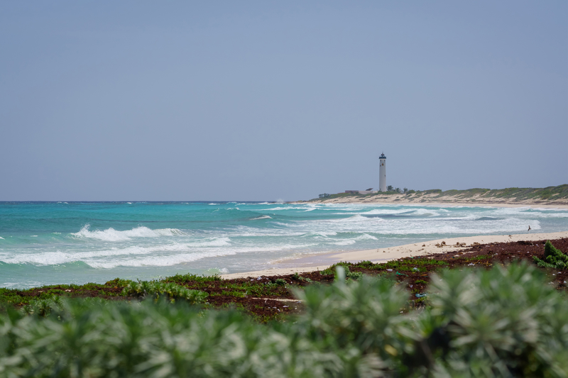 faro celarian cozumel mexico faro celarian cozumel mexico