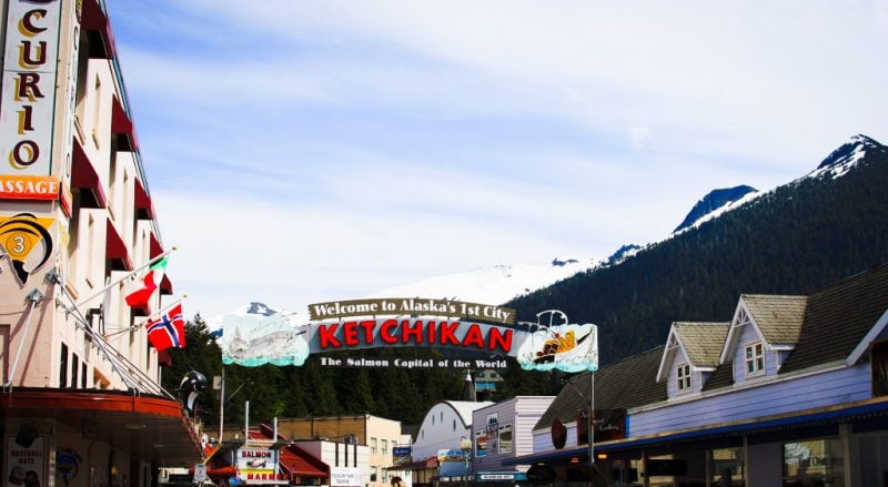 15 cosas que debe saber sobre Ketchikan, Alaska, antes de su crucero