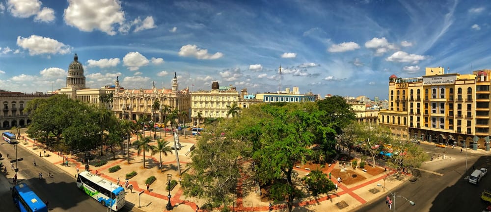 La Habana, Cuba