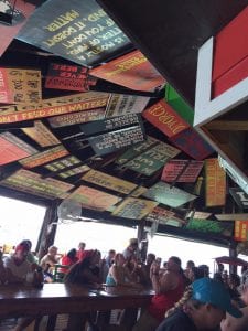 5 razones para bajarse del barco en Nassau