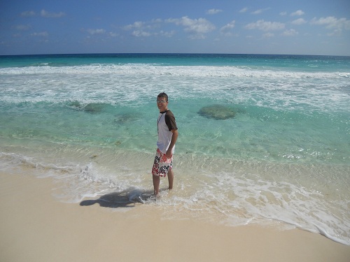 playas a lo largo de cozumel playas a lo largo de cozumel