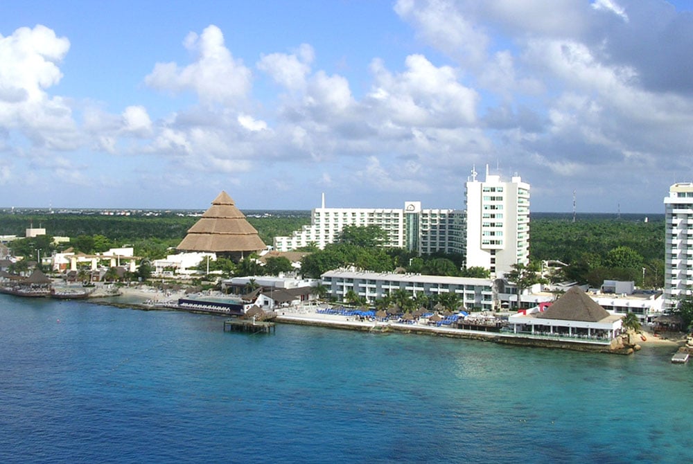 Cozumel, México