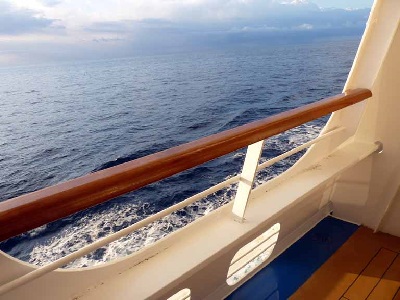 5 beneficios de tener una cabina con balcón en su crucero balcón de la cala de los sueños de carnaval