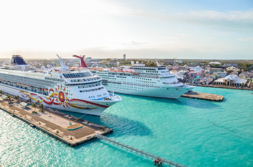 cómo conseguir la mejor oferta en un crucero