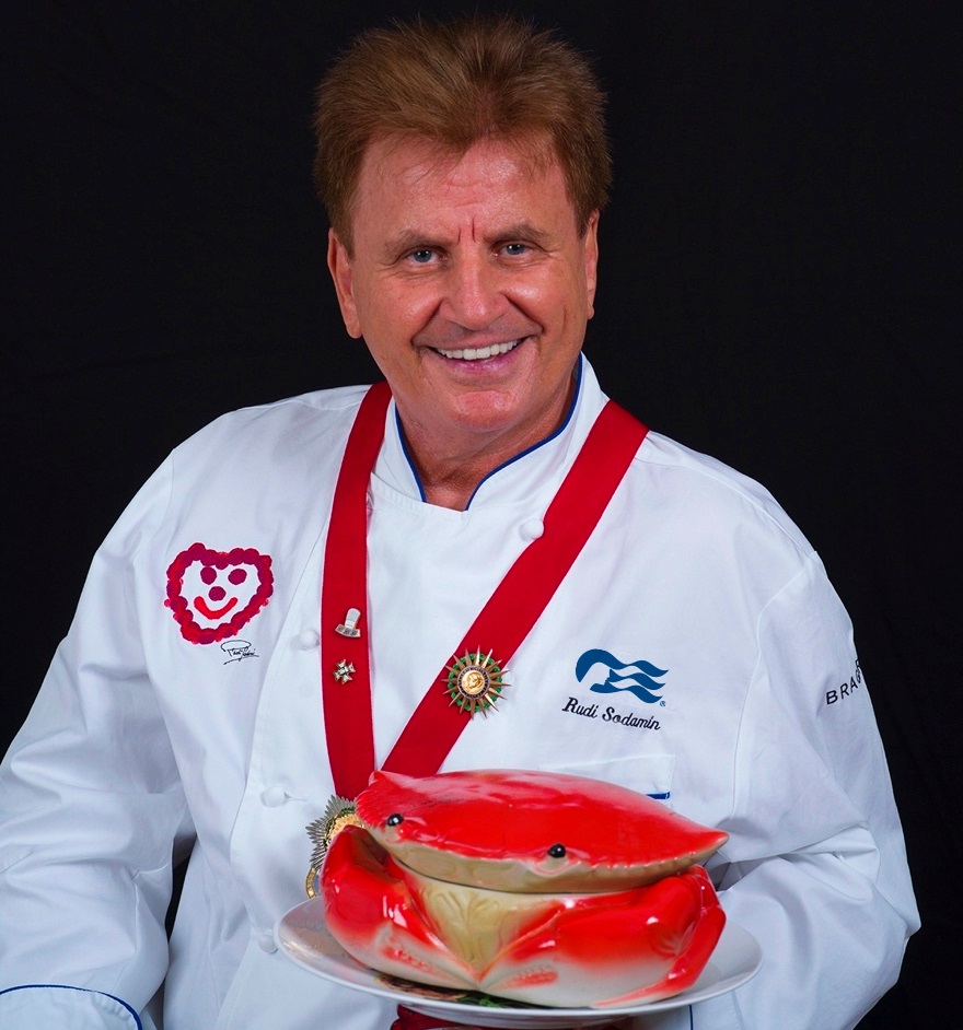 Princess Cruises agregará un nuevo restaurante exclusivo de mariscos a varios barcos Princess Cruises agregará un nuevo restaurante exclusivo de mariscos a varios barcos