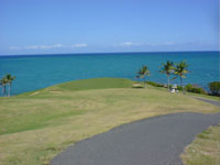 Campo de golf Buccaneer, St Croix