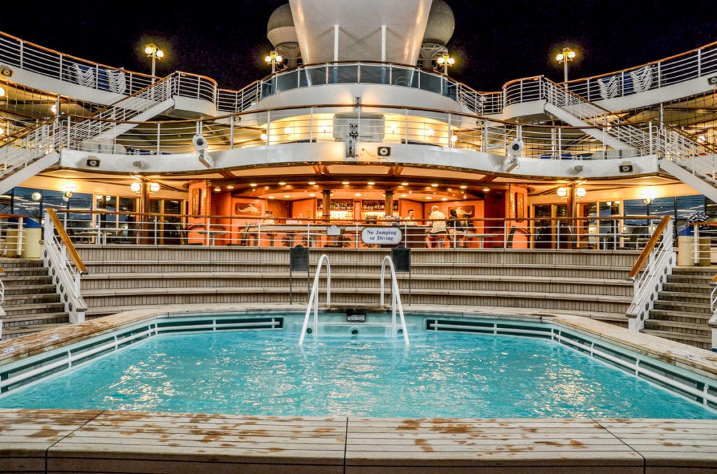 Consejos para un crucero por primera vez Consejos para un crucero por primera vez