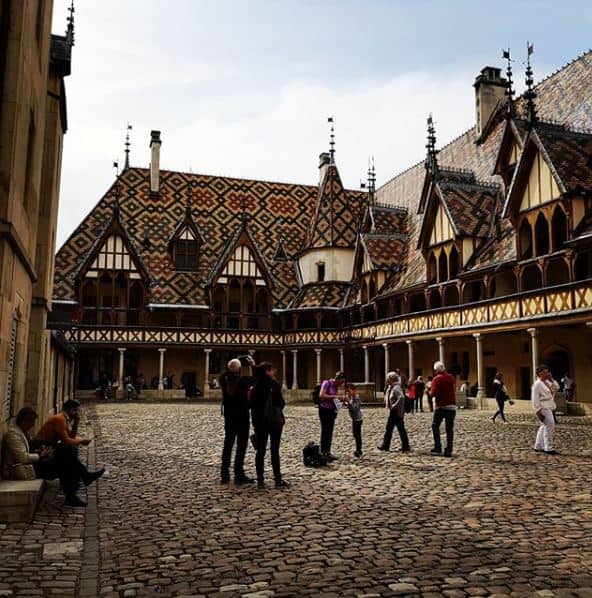 Una manera fácil de explorar destinos europeos |  10