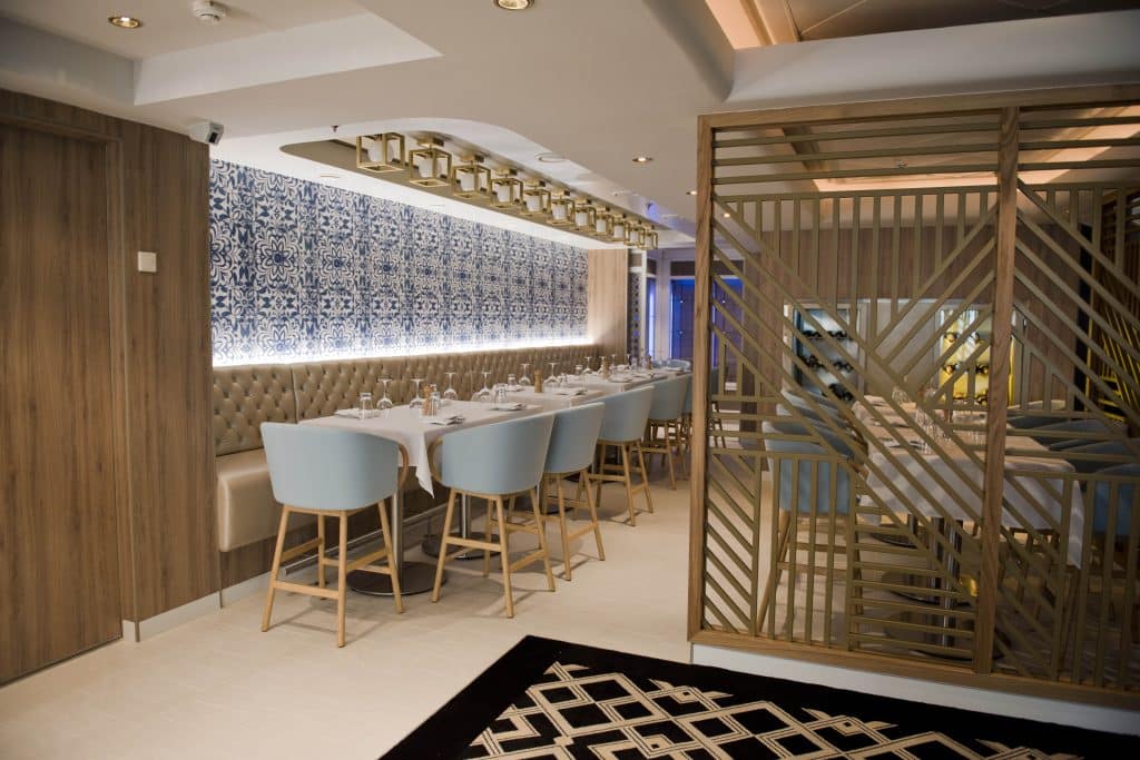 NCL celebra su primera temporada en Sudáfrica y Namibia |  10