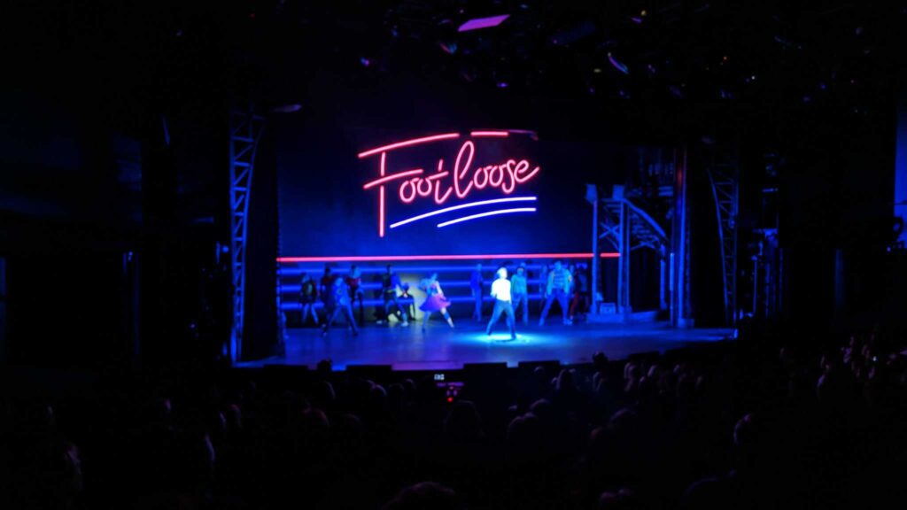 Libre en el Norwegian Joy