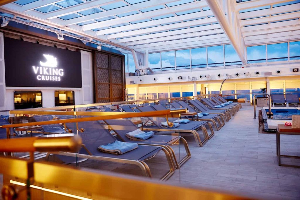 Viking anuncia nuevos itinerarios de cruceros mundiales 2024-2025 |  10