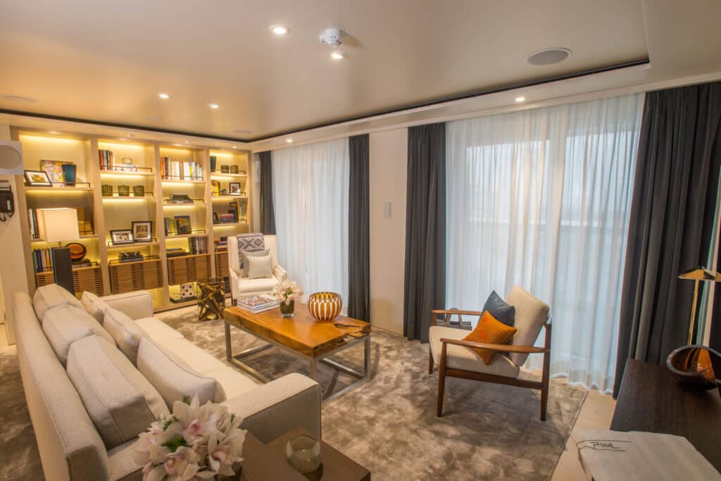 Viking anuncia nuevos itinerarios de cruceros mundiales 2024-2025 |  10