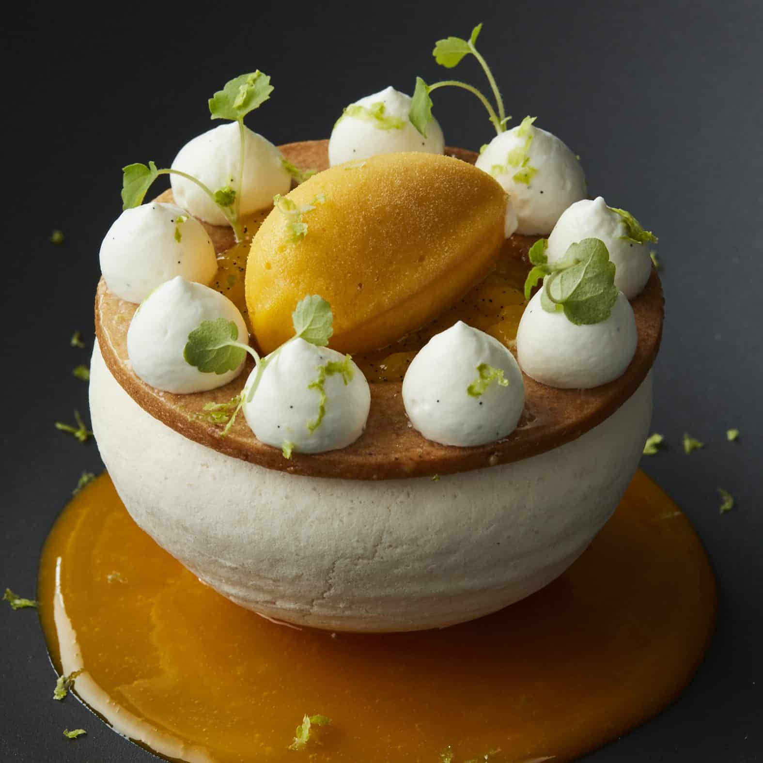 Explora Journeys revela increíbles delicias culinarias |  10