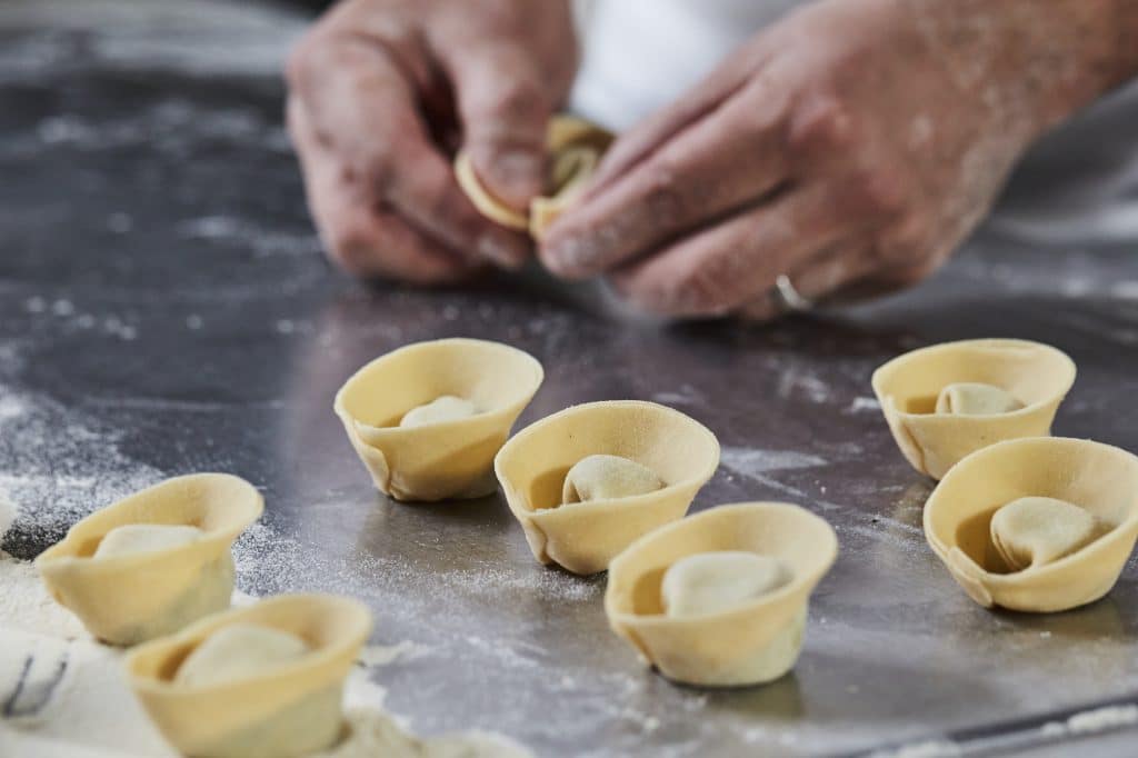 Explora Journeys revela increíbles delicias culinarias |  10