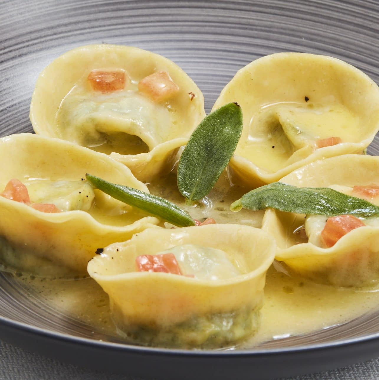 Explora Journeys revela increíbles delicias culinarias |  10