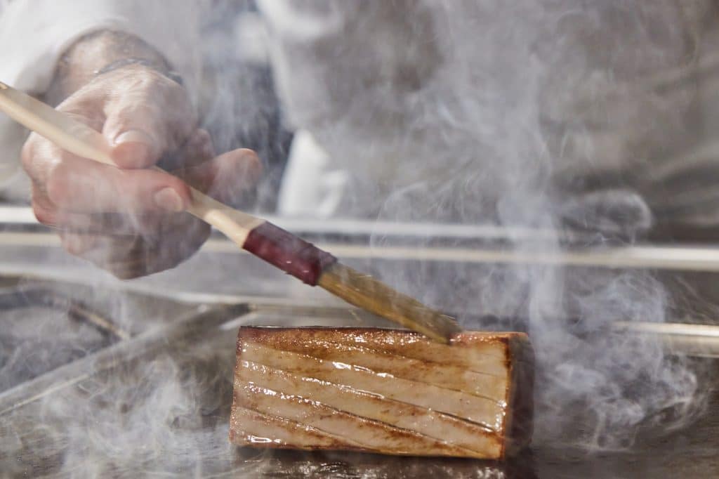 Explora Journeys revela increíbles delicias culinarias |  10