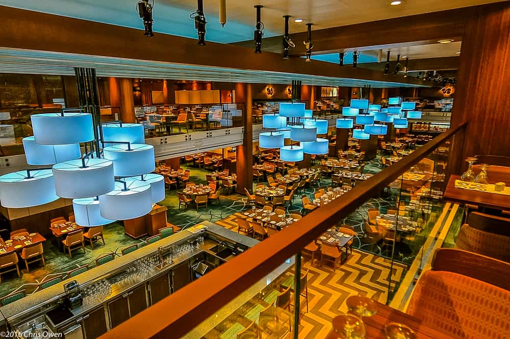 Por qué deberías hacer un crucero al menos una vez en la vida |  10