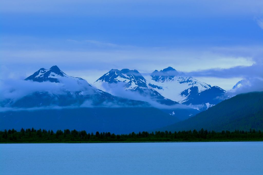 Cosas que debe saber sobre los cruceros a Alaska