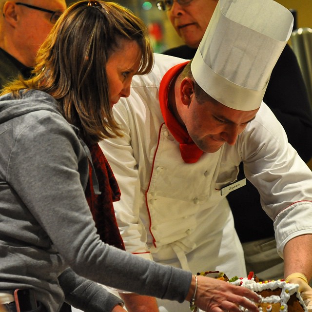 Lo que hace que Viking sea perfecto para su crucero por el río