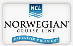 Las líneas de cruceros de Norwegian en comparación con otras líneas