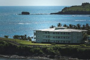 cruceros temporada de huracanes