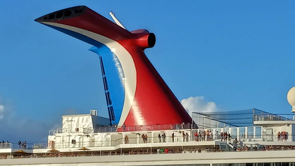 Las golosinas de Fun Shop de Carnival Cruise Line ahora son más caras