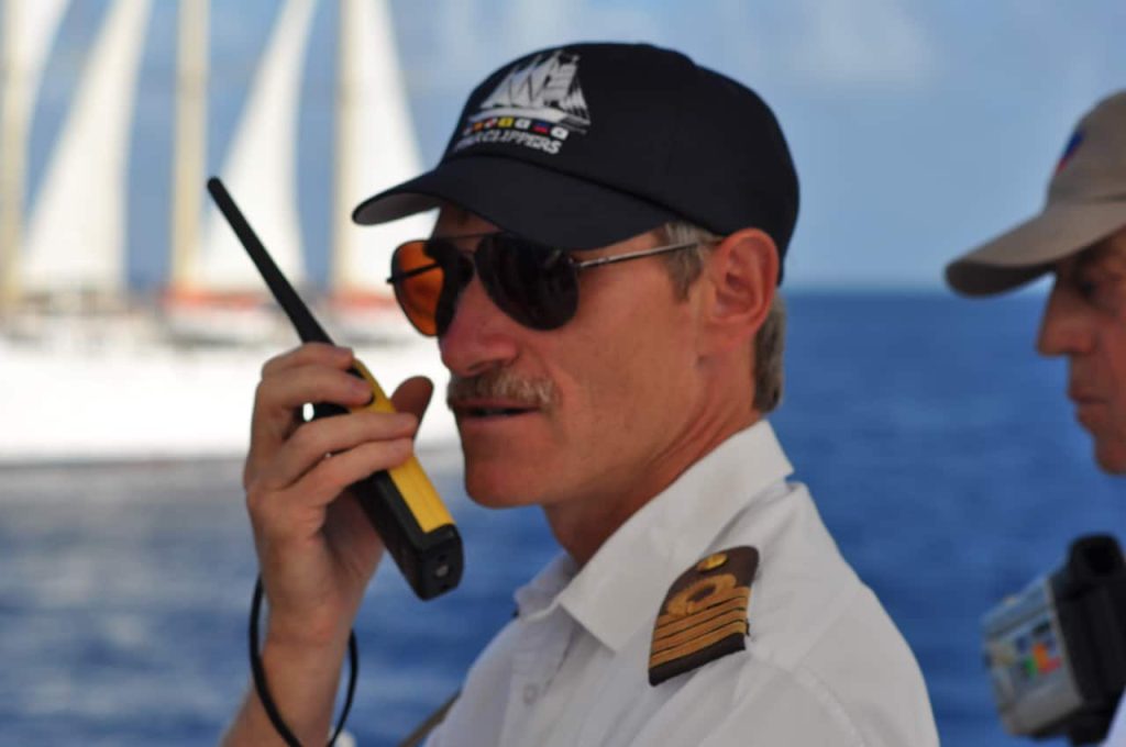 Los grandes veleros de Star Clippers Cortapelos STR Star - 00994