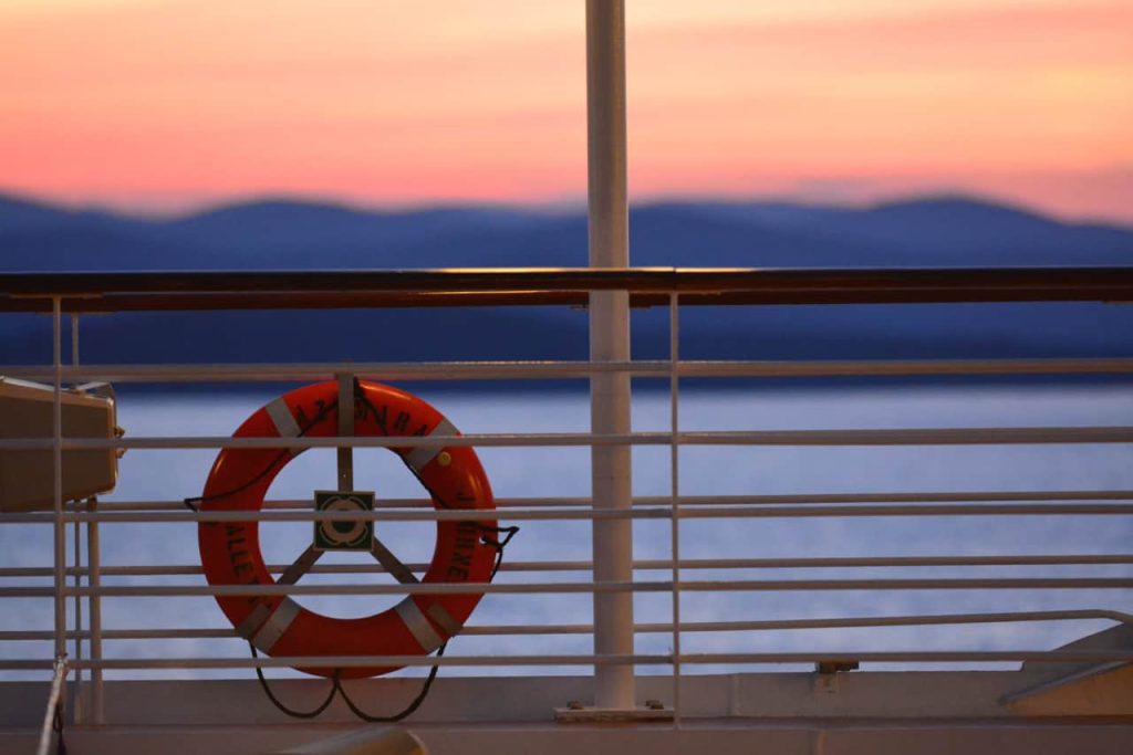 Puestas de sol - 0320