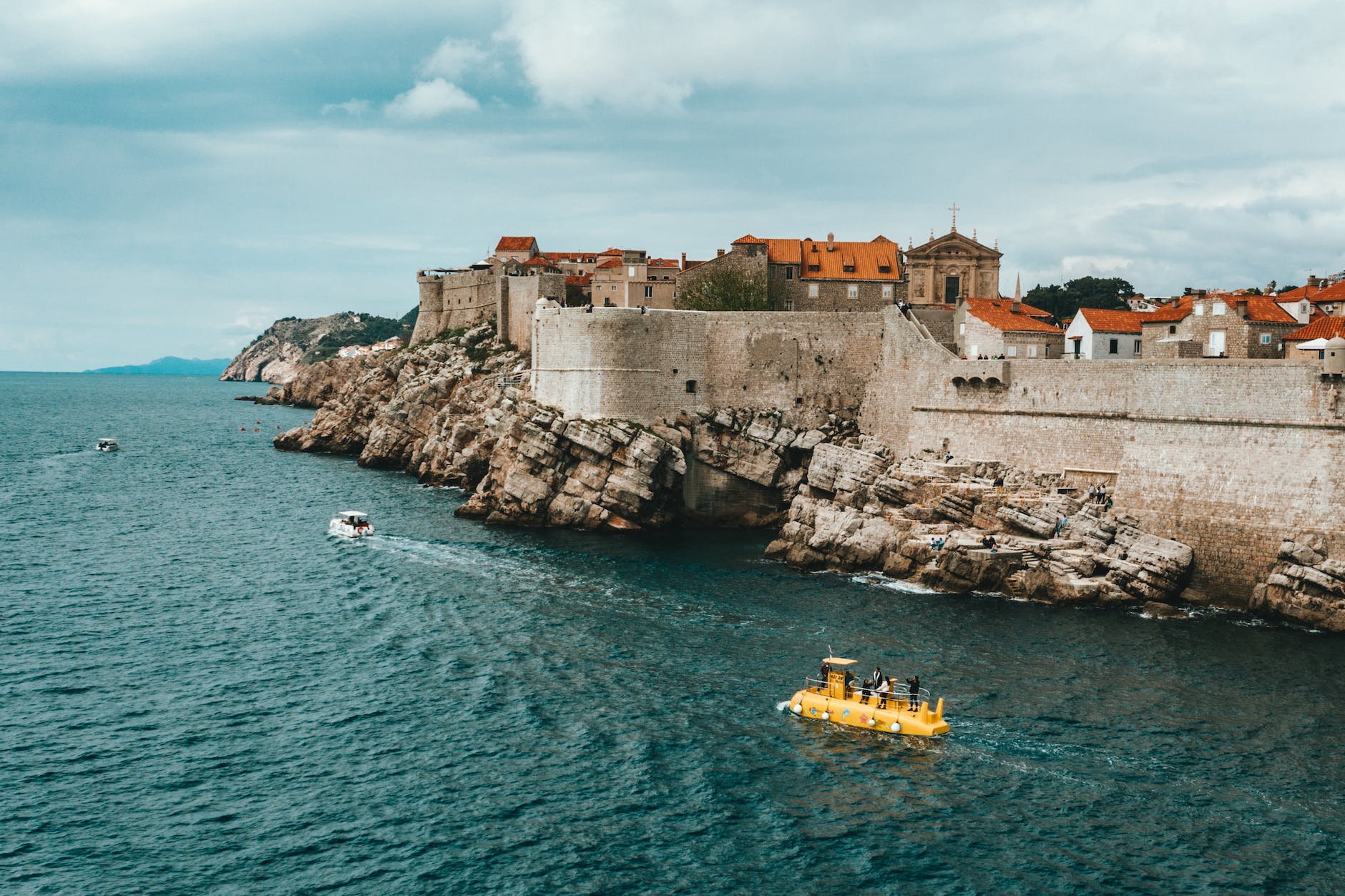 Explorando la belleza de Croacia