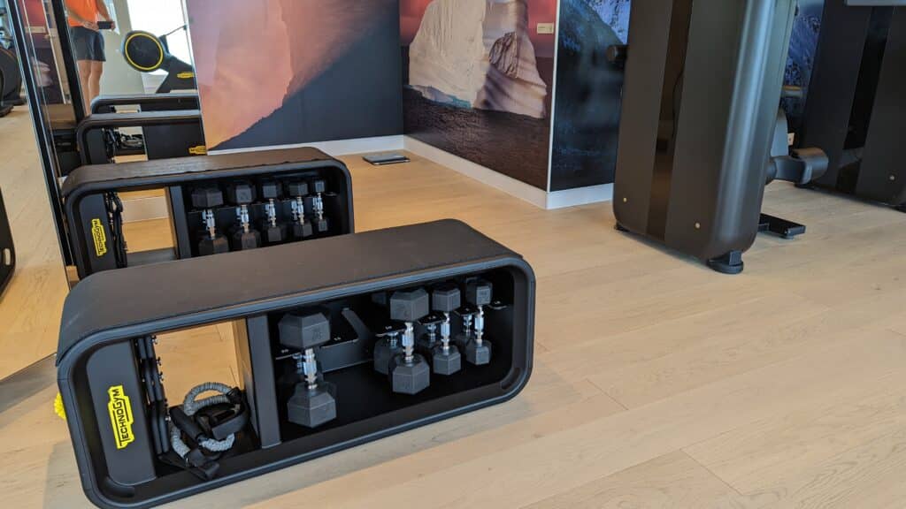 Viking Cruises ofrece increíbles servicios de spa para pasajeros de cruceros en Viking Octantis |  10