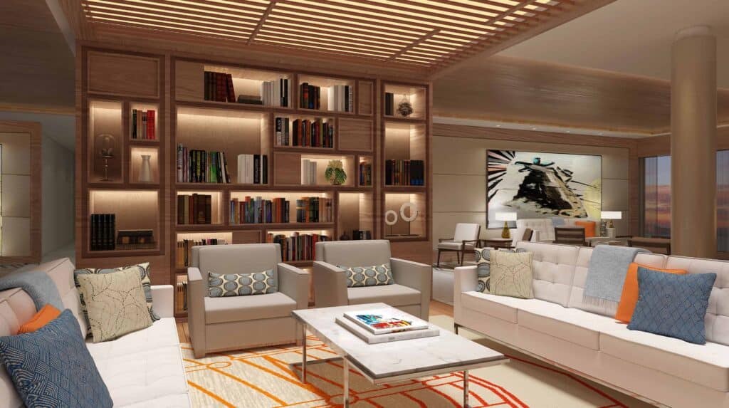 Viking celebra la salida de Viking Mississippi en Luisiana Representación vikinga de Mississippi