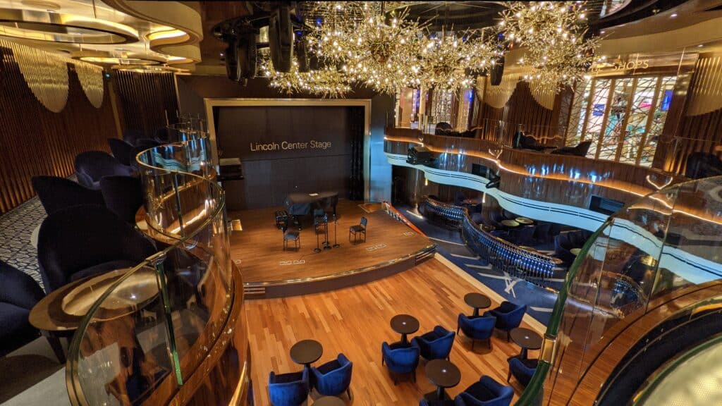 10 cosas que te encantarán del nuevo Rotterdam de Holland America |  10
