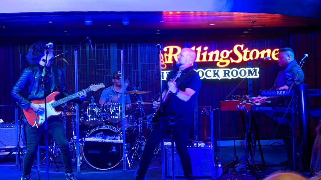 10 cosas que te encantarán del nuevo Rotterdam de Holland America |  10