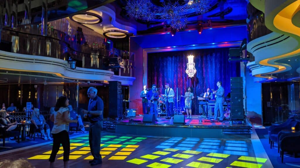 10 cosas que te encantarán del nuevo Rotterdam de Holland America |  10