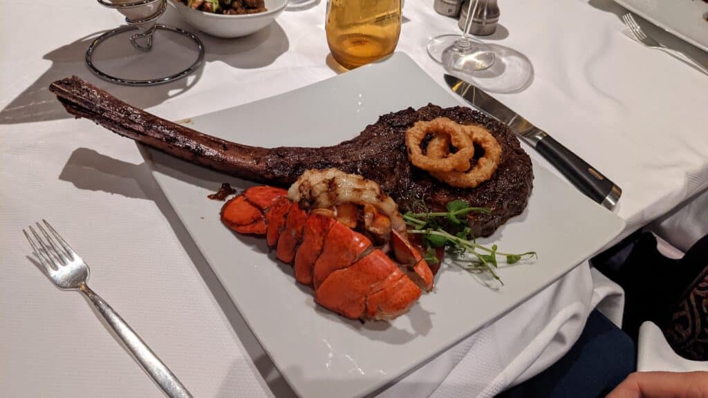 10 cosas que te encantarán del nuevo Rotterdam de Holland America |  10