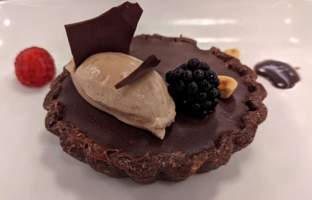 10 cosas que te encantarán del nuevo Rotterdam de Holland America |  10