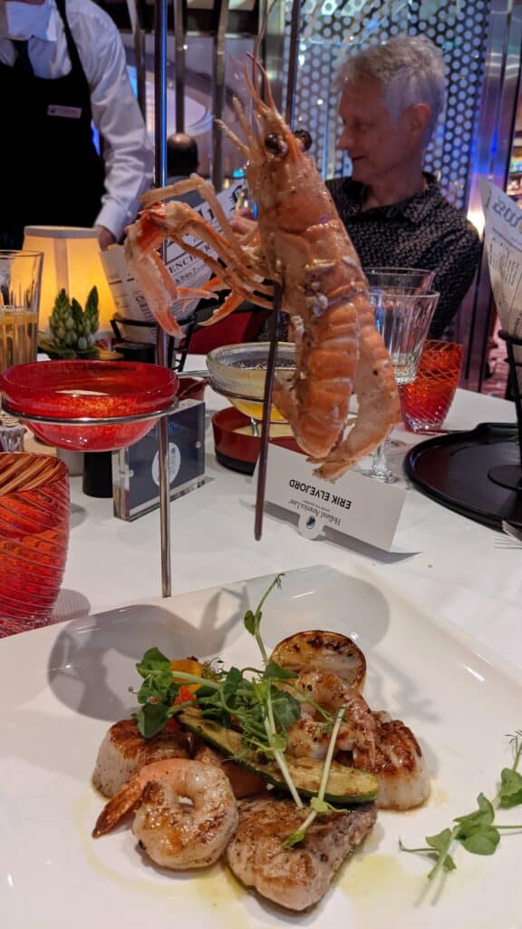 10 cosas que te encantarán del nuevo Rotterdam de Holland America |  10