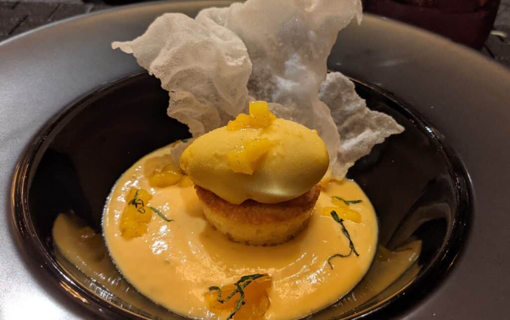 10 cosas que te encantarán del nuevo Rotterdam de Holland America |  10