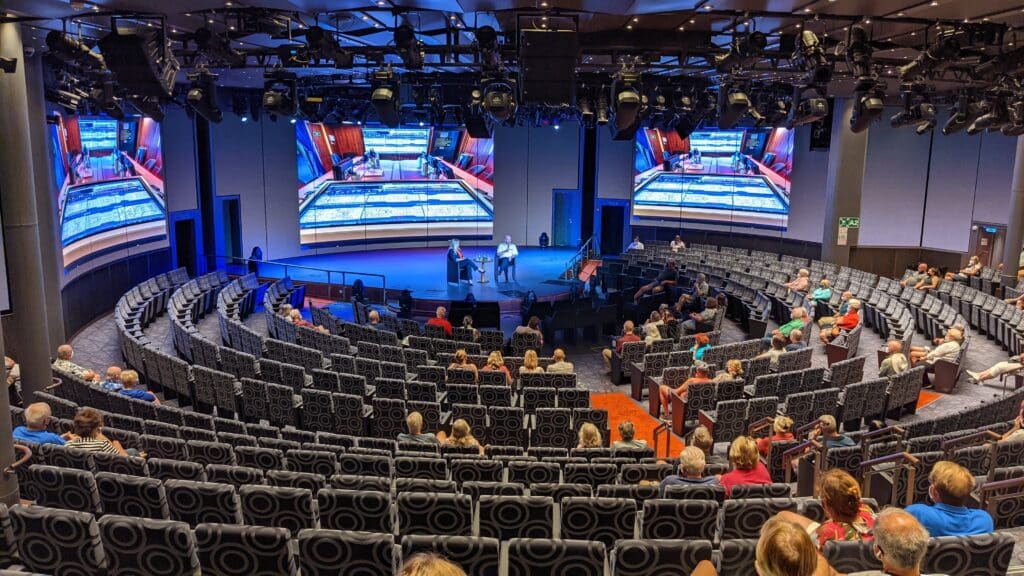 10 cosas que te encantarán del nuevo Rotterdam de Holland America |  10